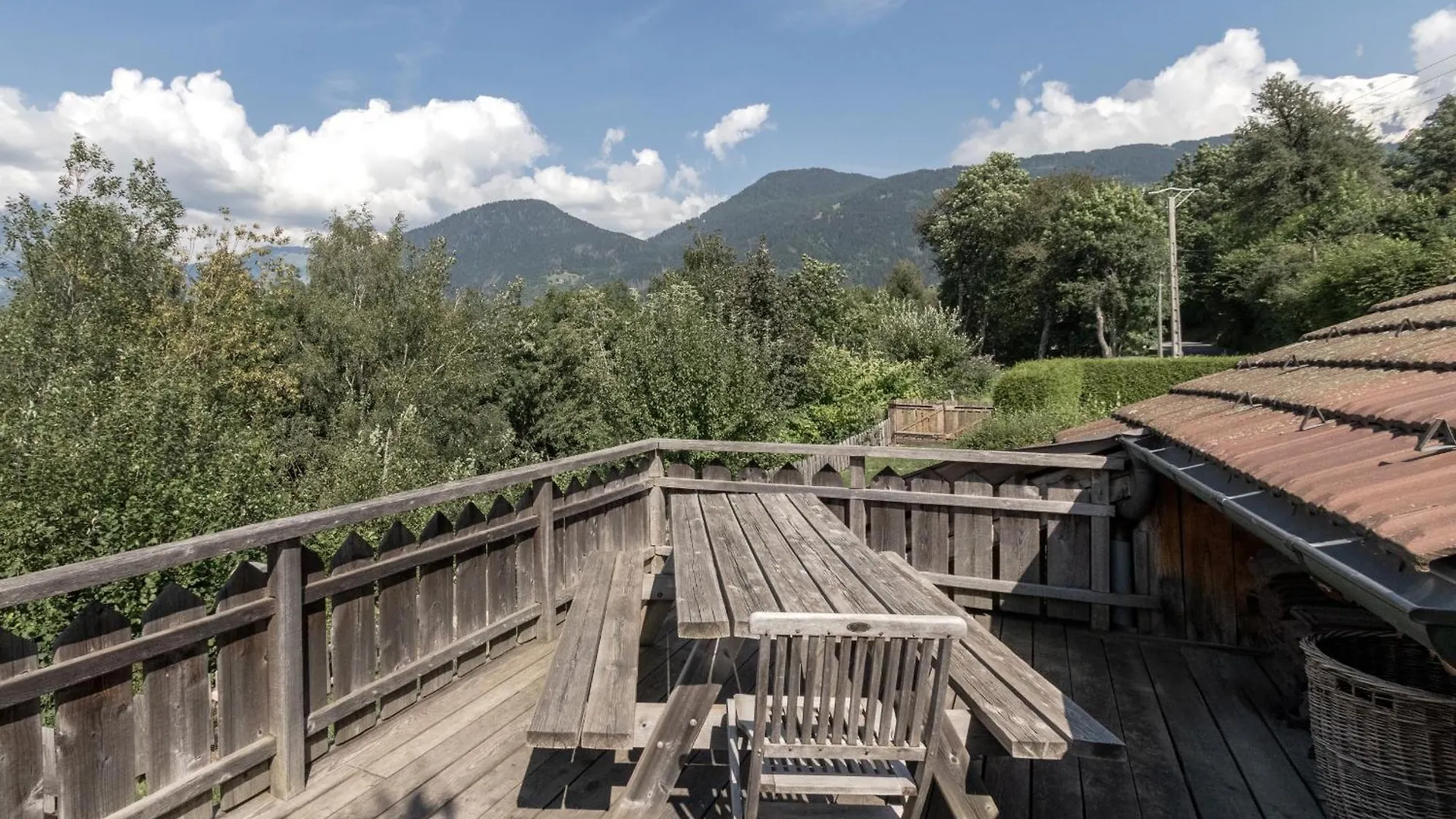 Le Gite - 20 Pax - Calme - Vue Montagne 생제르베레뱅 0*,